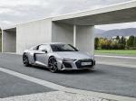 Audi R8 V10 RWD Coupe 2019 года (WW)